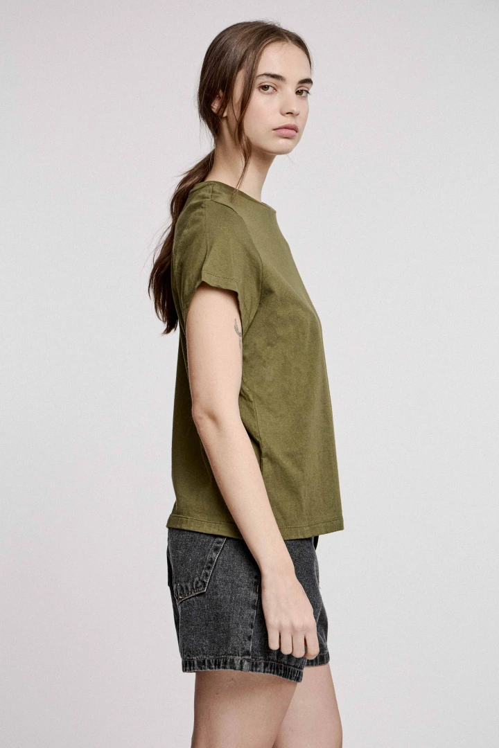 REMERA VERBENA