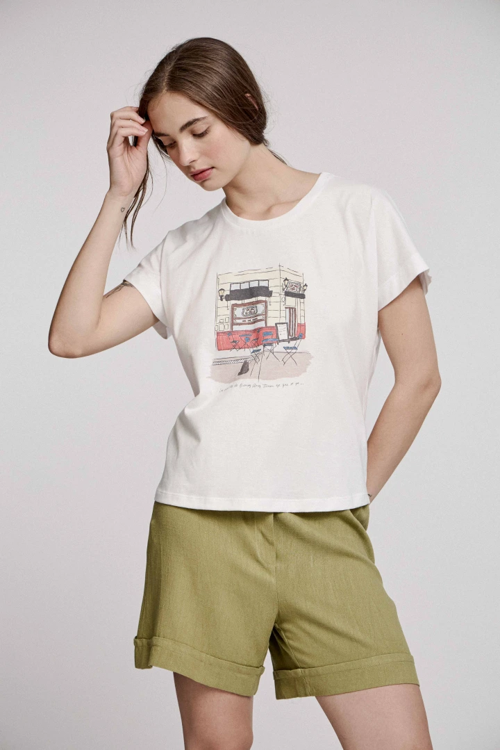 REMERA CAFECITO