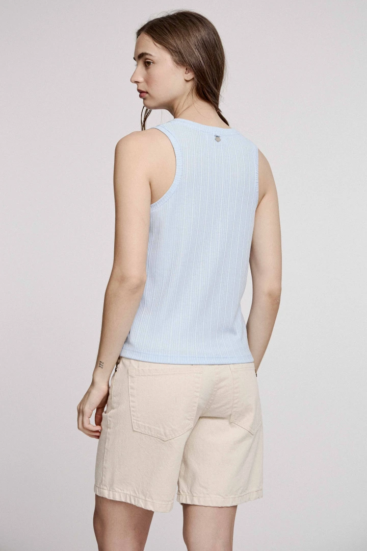 MUSCULOSA FERMINA