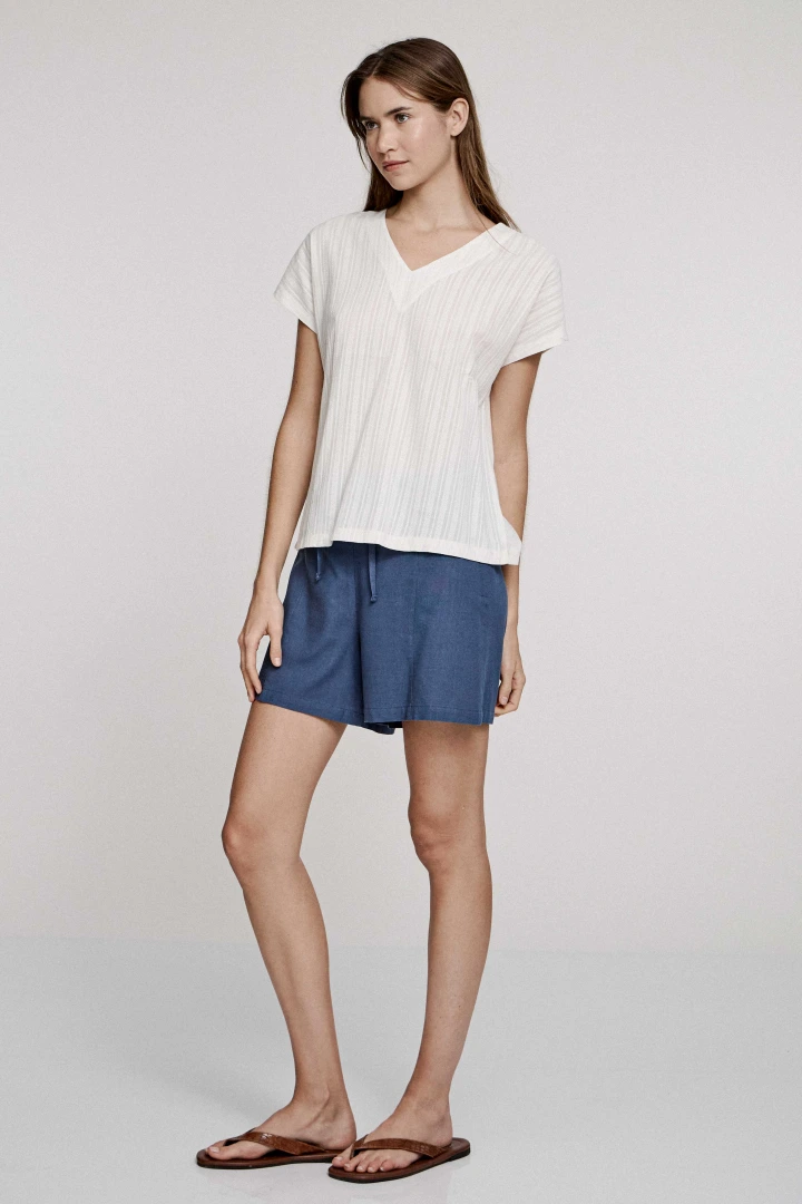 REMERA AMBAR