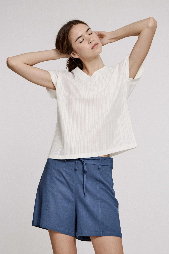 REMERA AMBAR