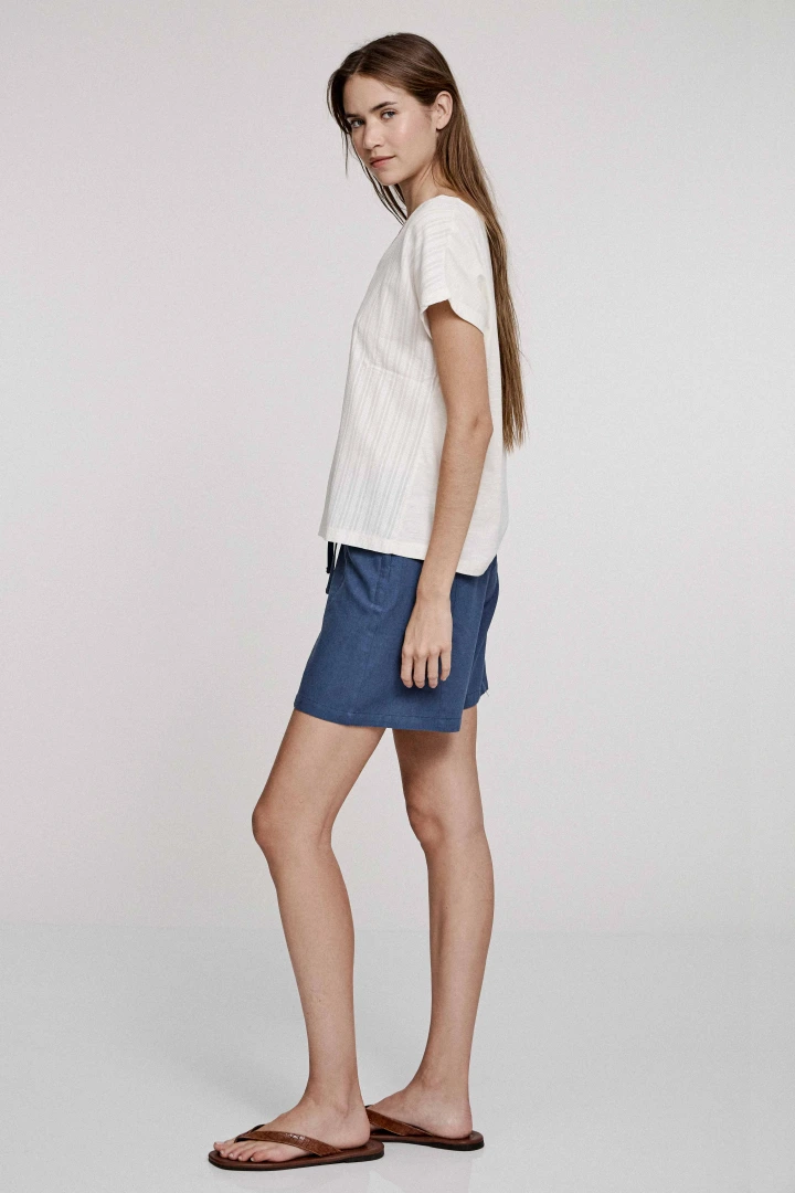 REMERA AMBAR
