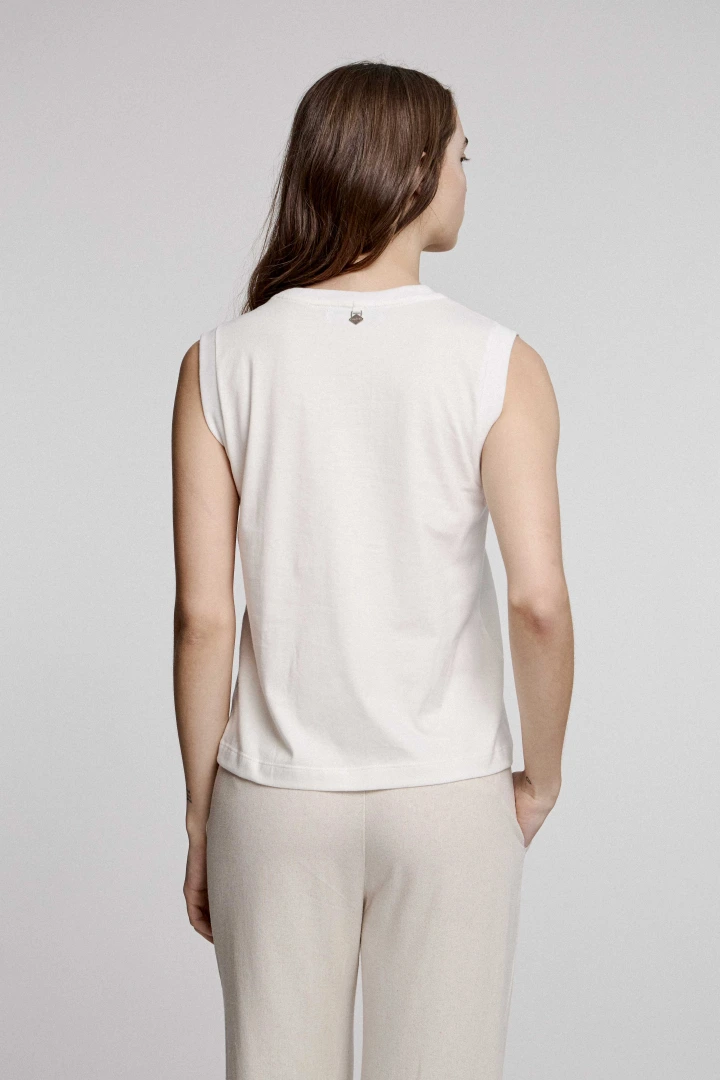 MUSCULOSA FAROLITO