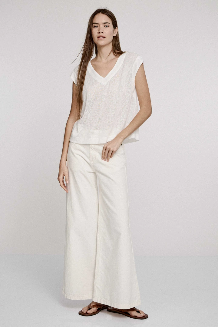 REMERA AMAIA