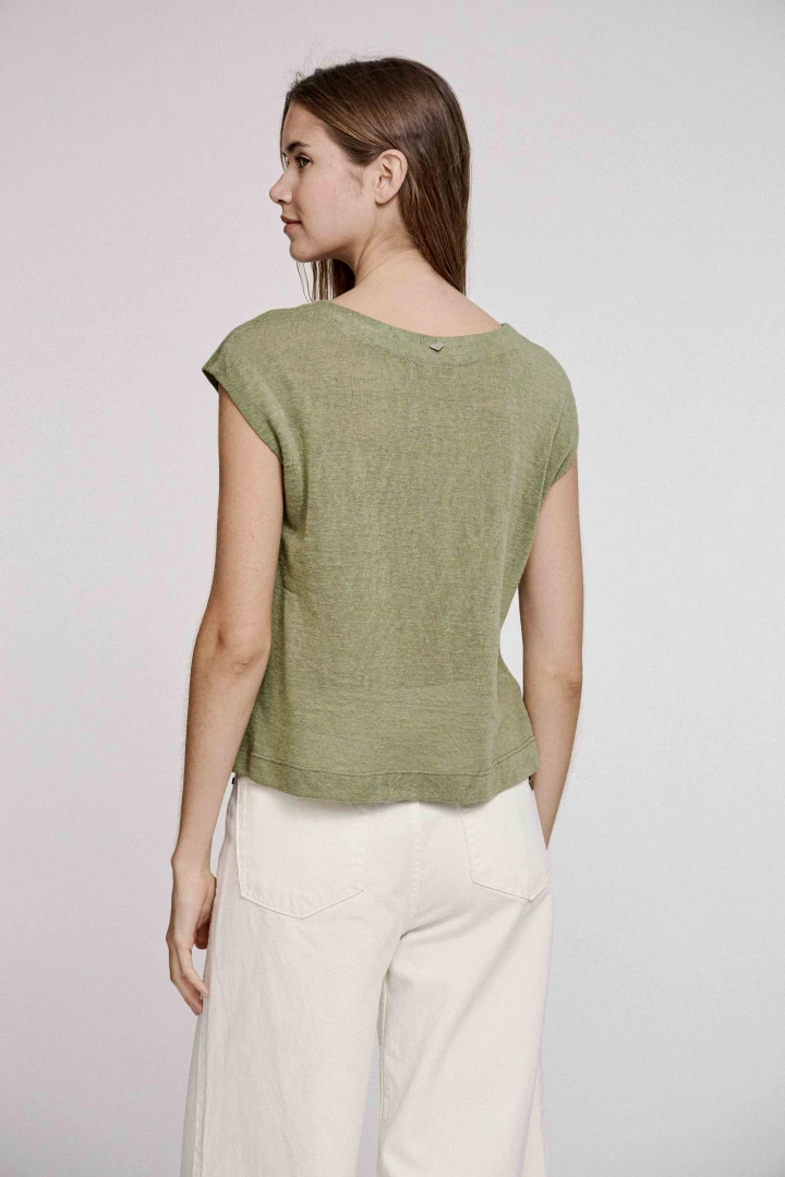 REMERA AMAIA