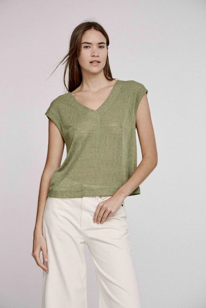 REMERA AMAIA