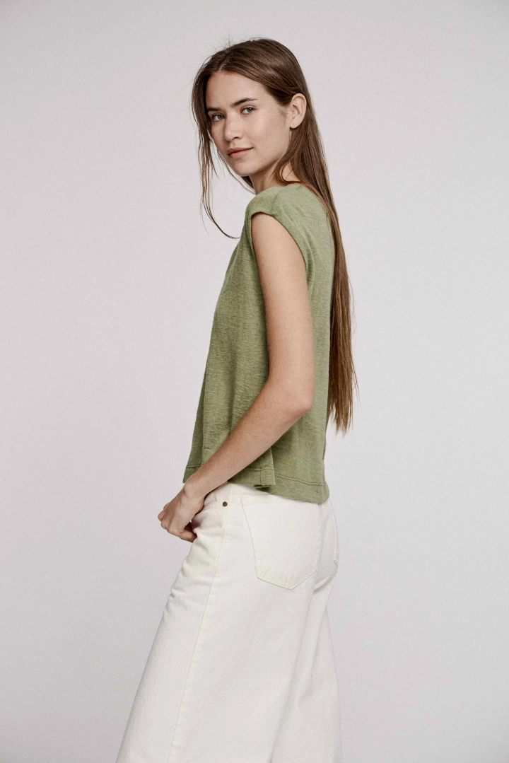 REMERA AMAIA