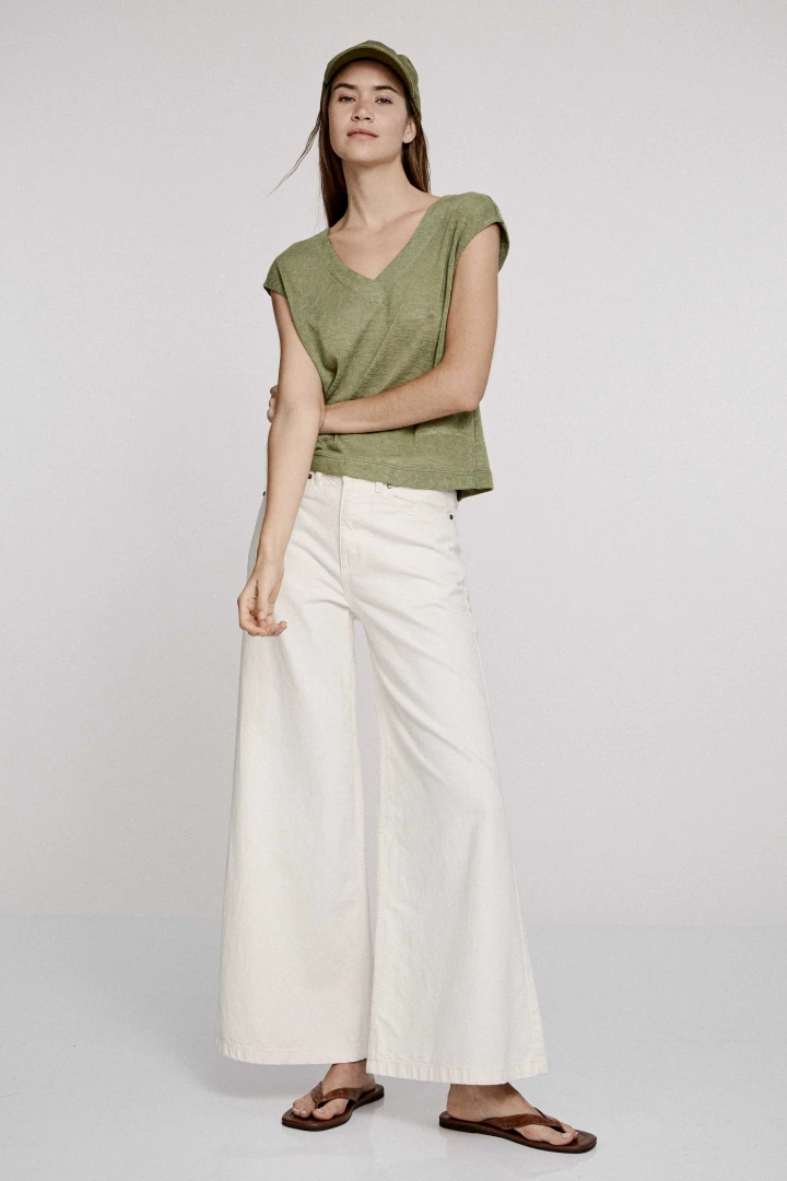 REMERA AMAIA