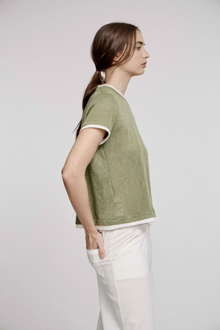 REMERA NARA