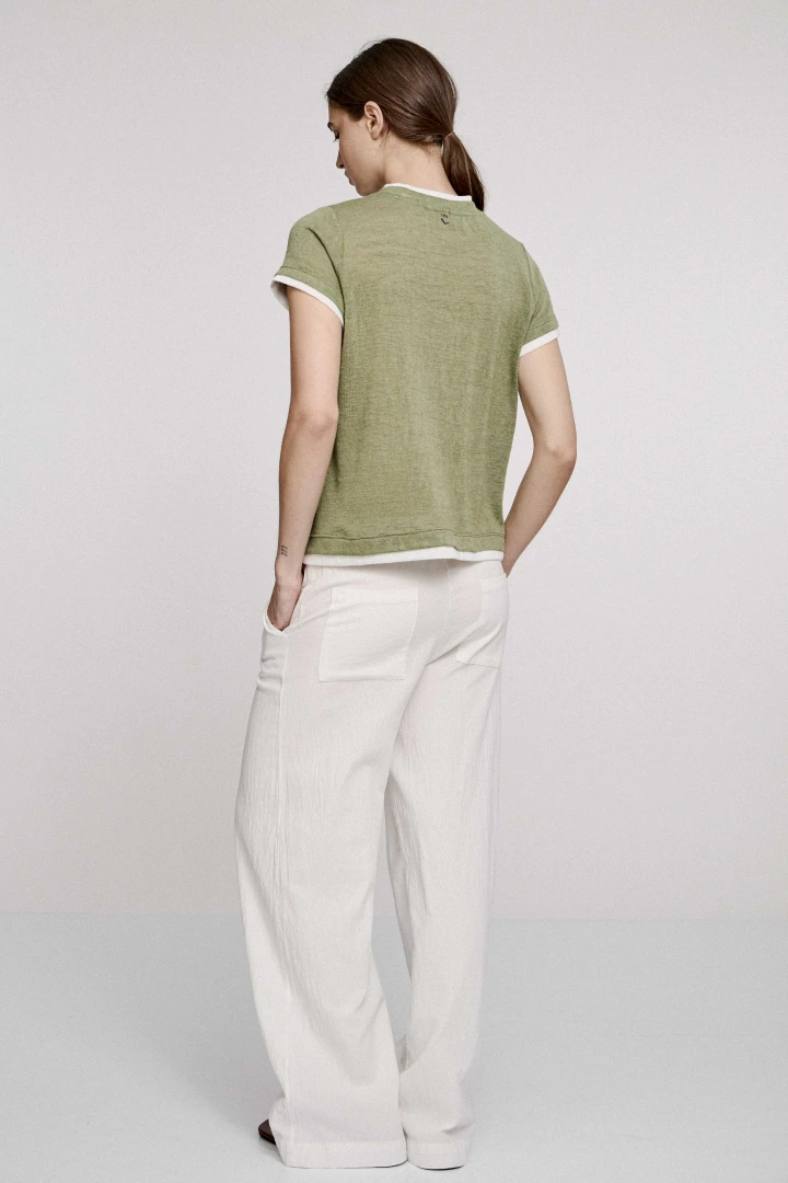 REMERA NARA