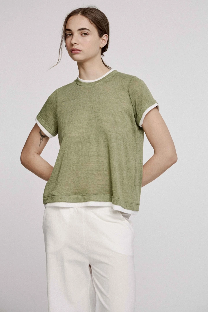 REMERA NARA