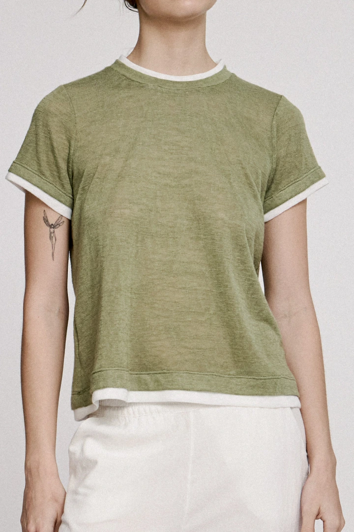 REMERA NARA