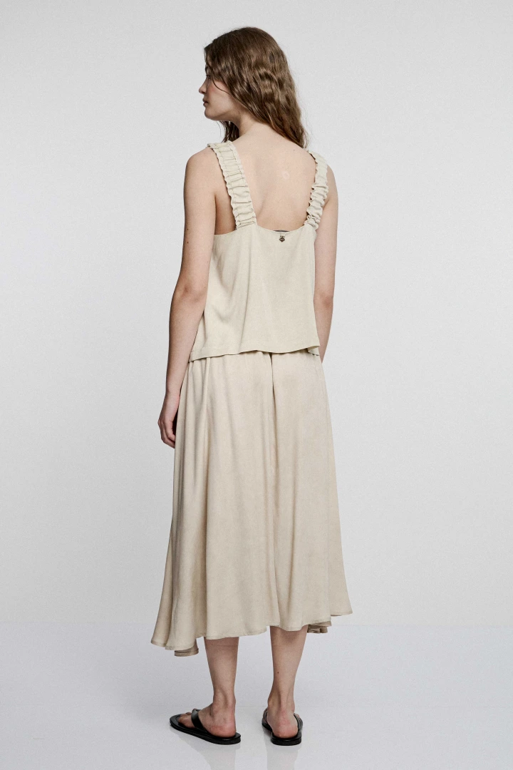 FALDA OLIVIA