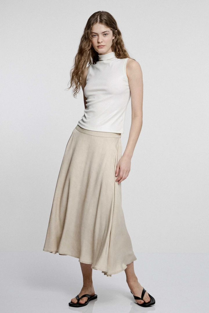 FALDA OLIVIA