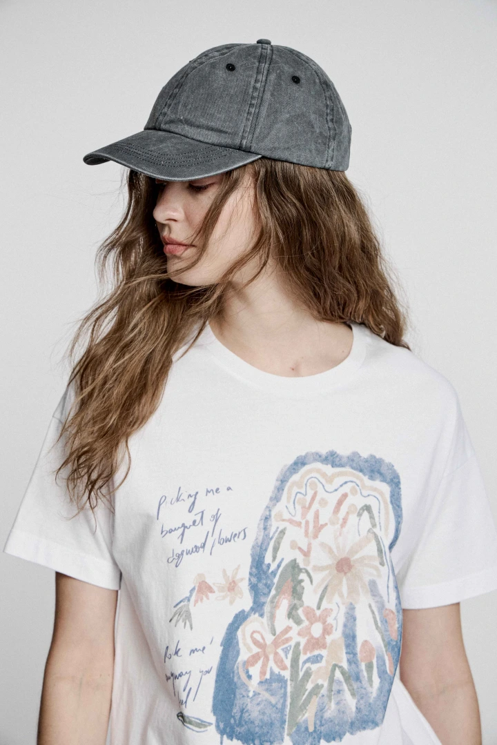 GORRA LEBLON