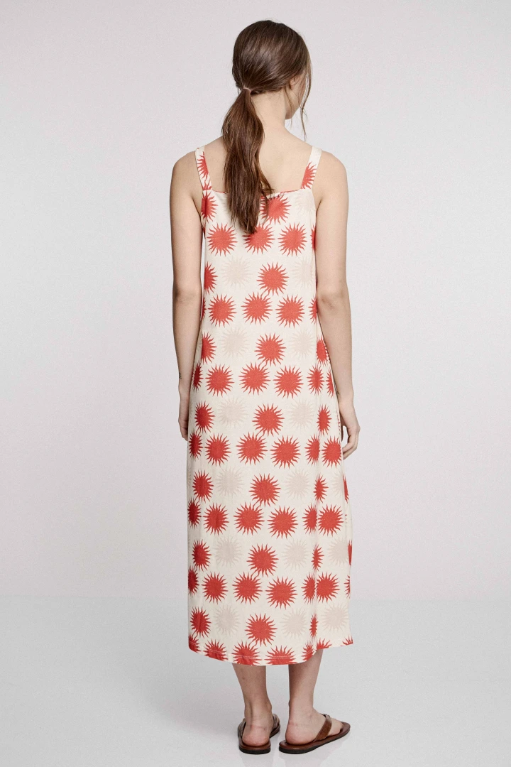 VESTIDO ORIANE