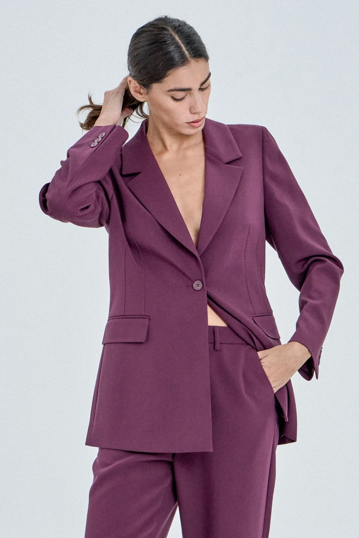 BLAZER JASPER