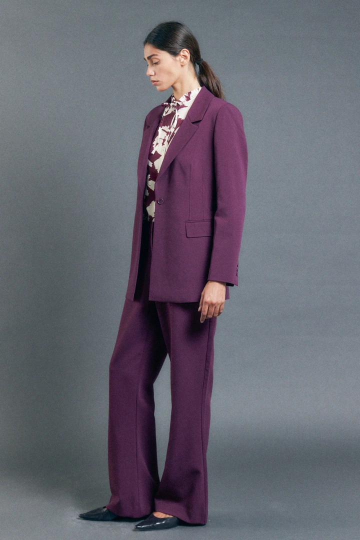 BLAZER JASPER