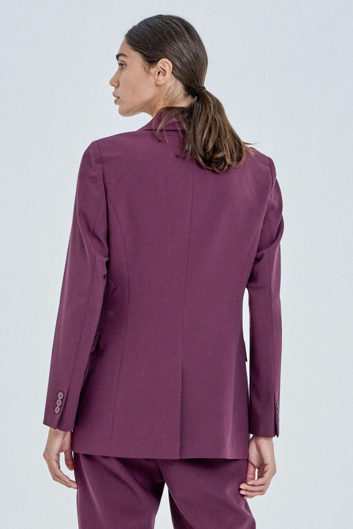 BLAZER JASPER