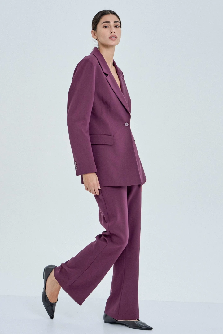 BLAZER JASPER
