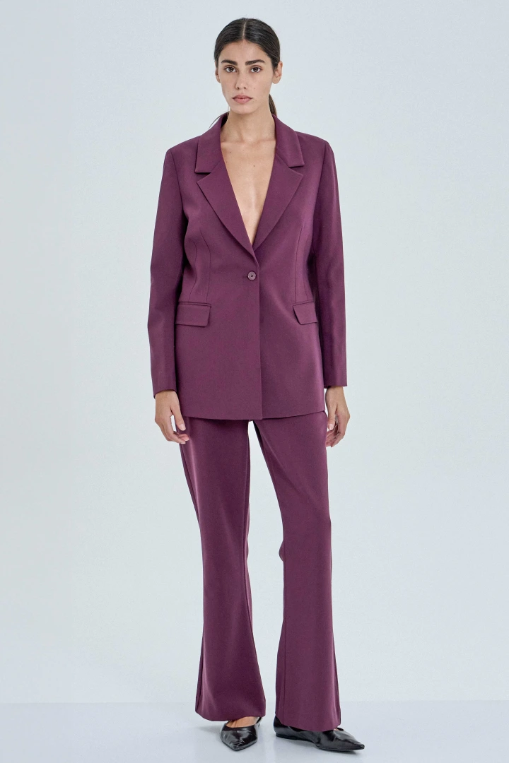 BLAZER JASPER