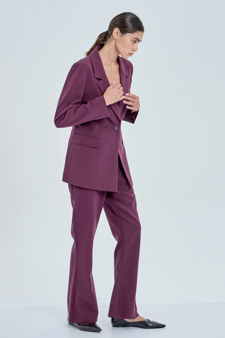 BLAZER JASPER