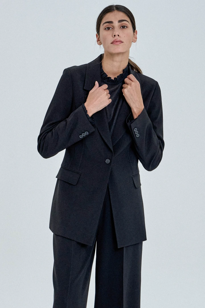 BLAZER JASPER