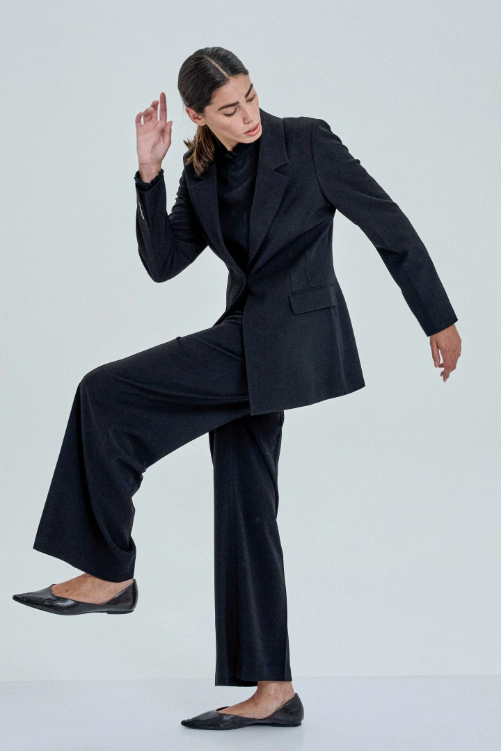 BLAZER JASPER