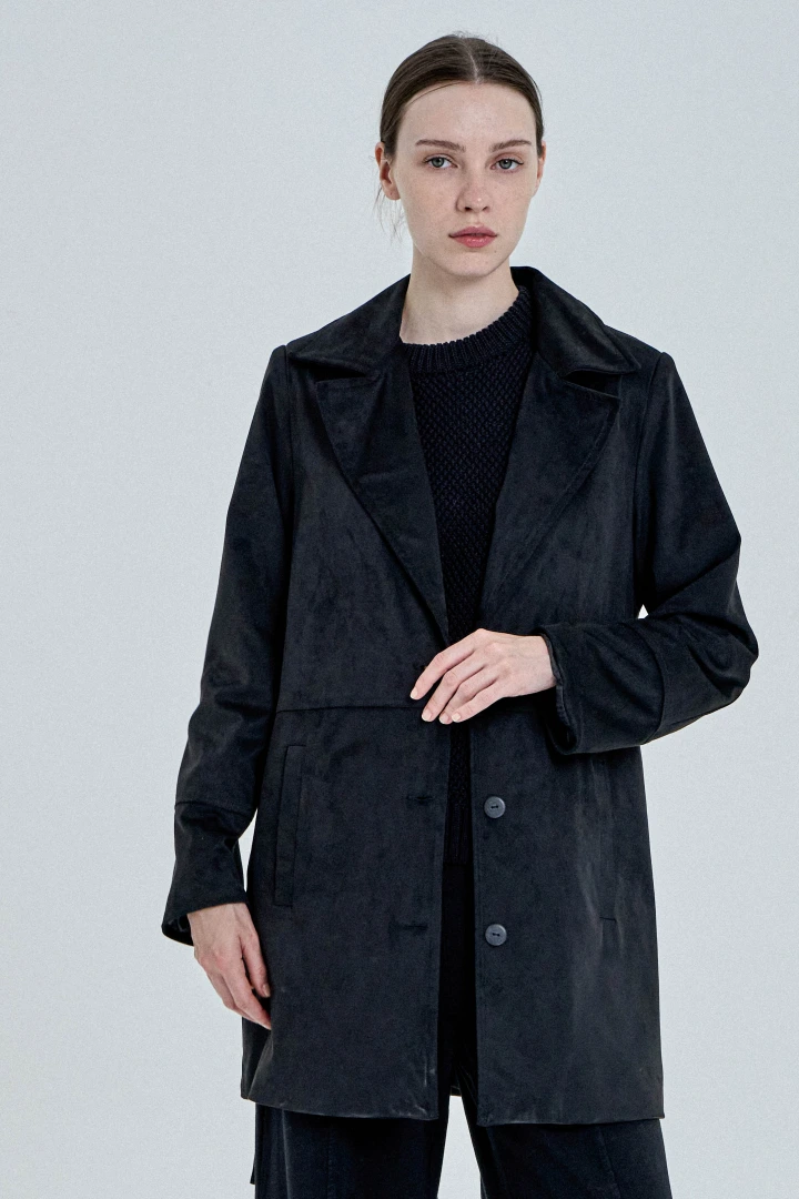 BLAZER LAPRIDA