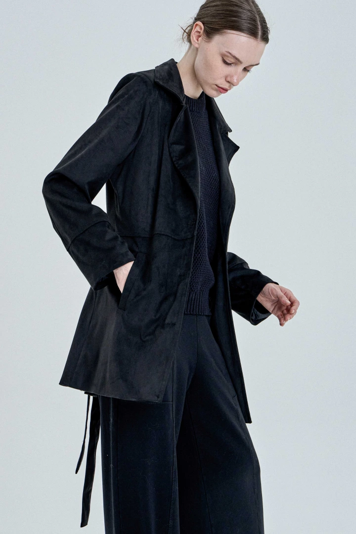 BLAZER LAPRIDA