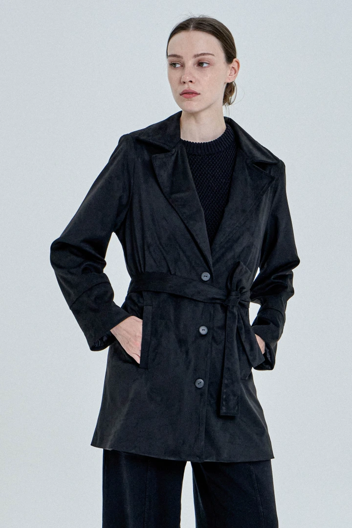 BLAZER LAPRIDA