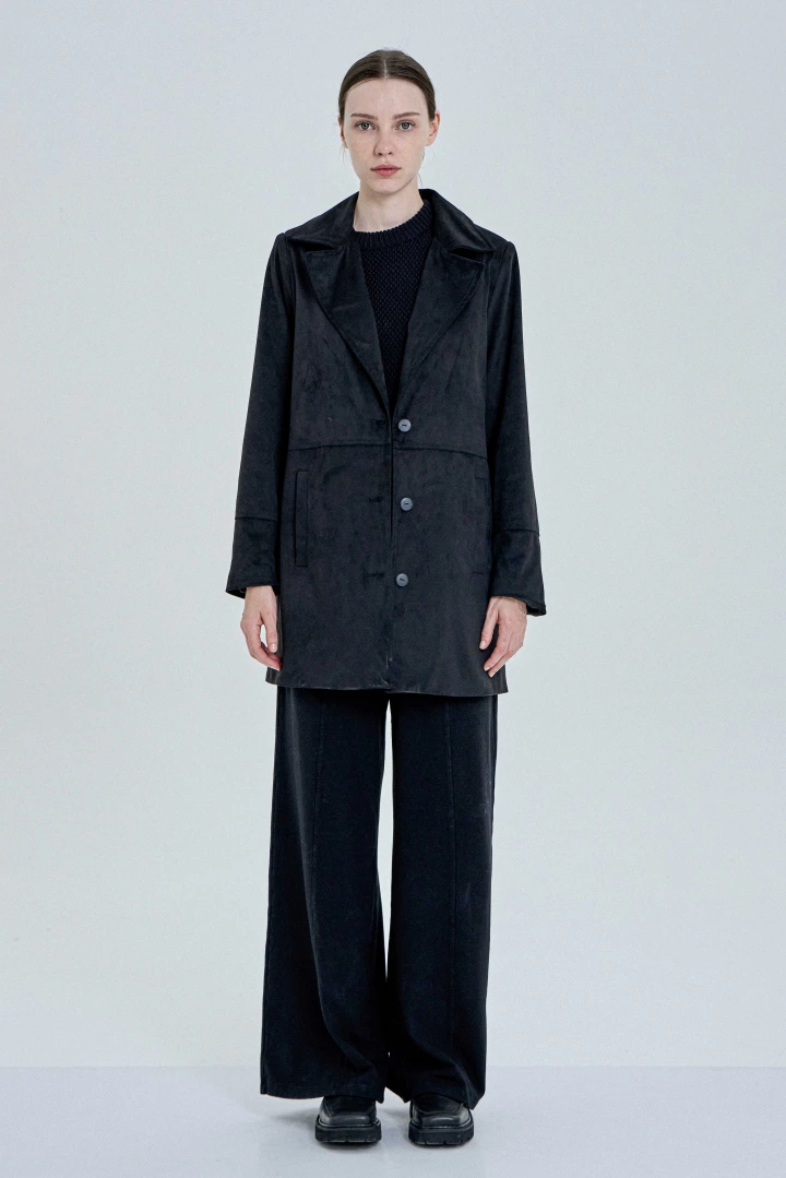 BLAZER LAPRIDA