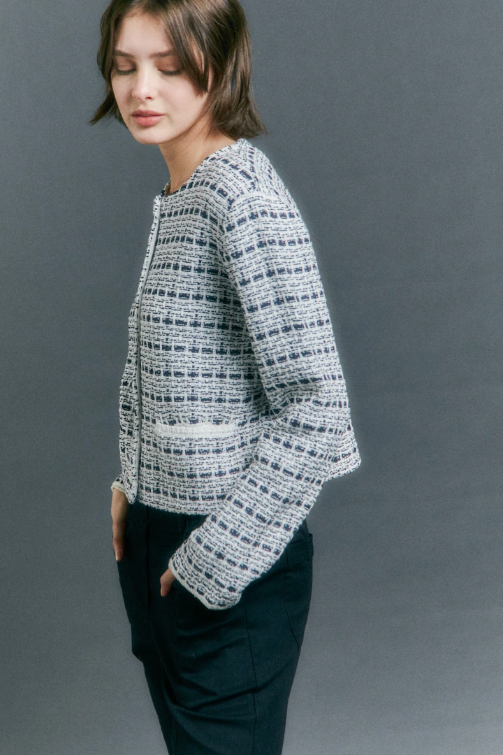 CHAQUETA MISTY