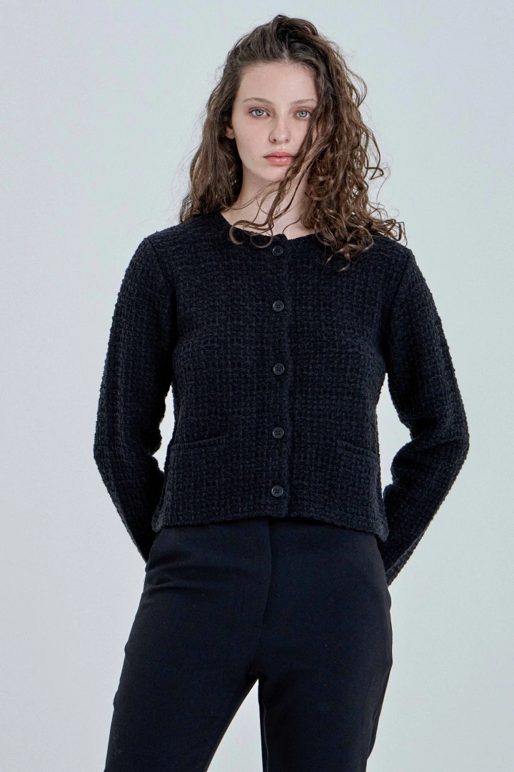 CHAQUETA MISTY