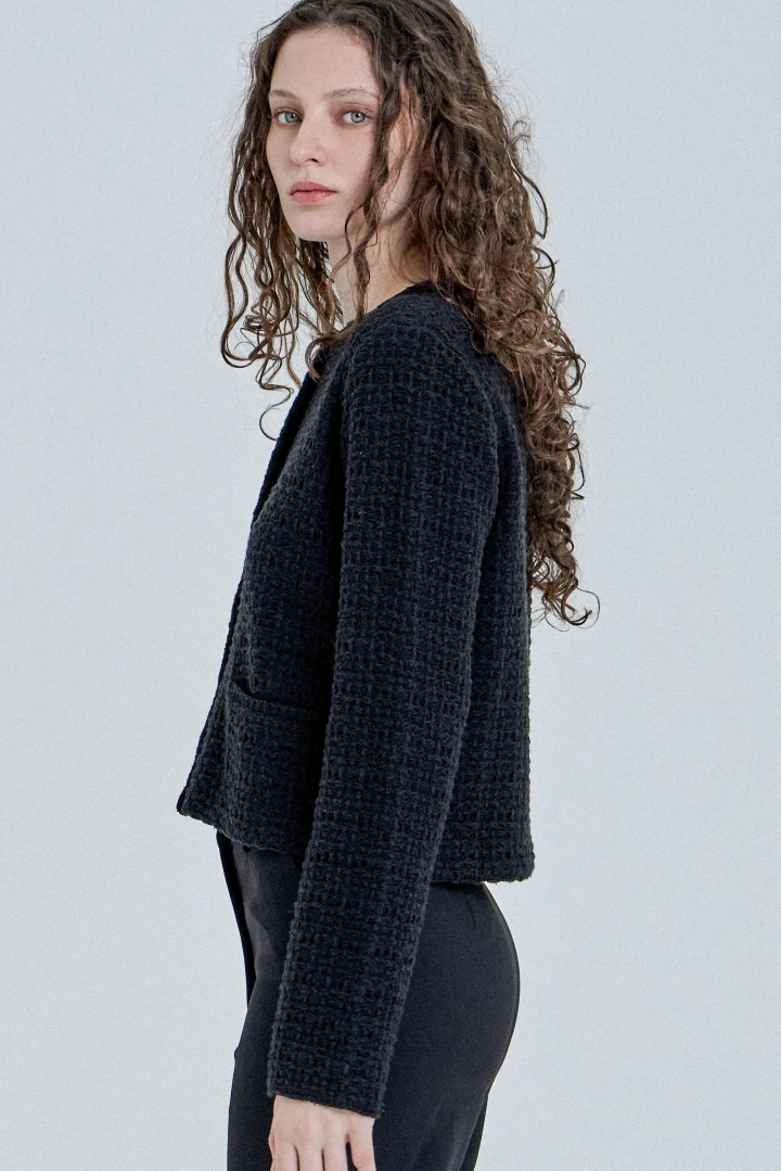 CHAQUETA MISTY