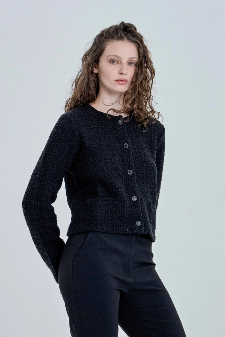 CHAQUETA MISTY