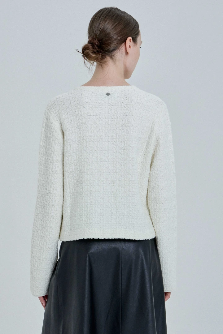 CHAQUETA MISTY
