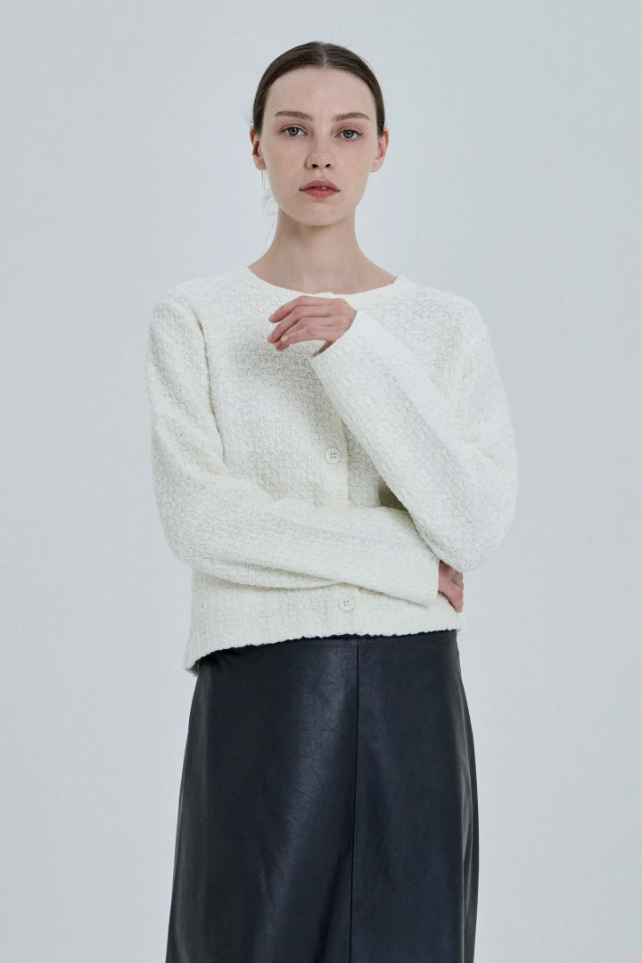 CHAQUETA MISTY