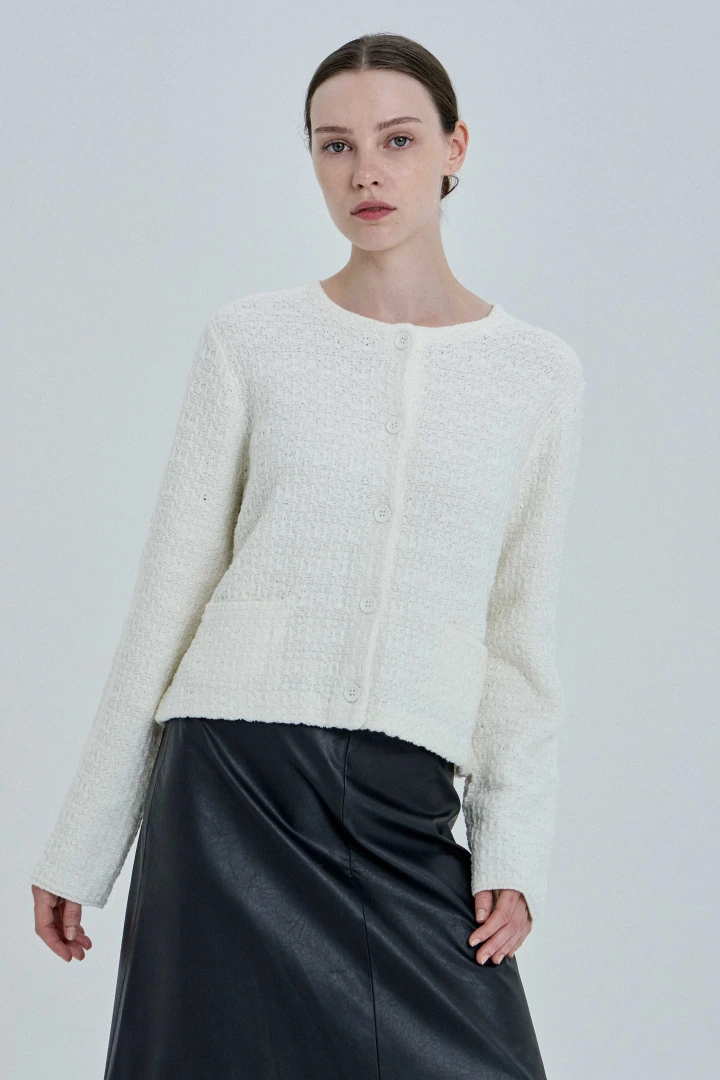 CHAQUETA MISTY