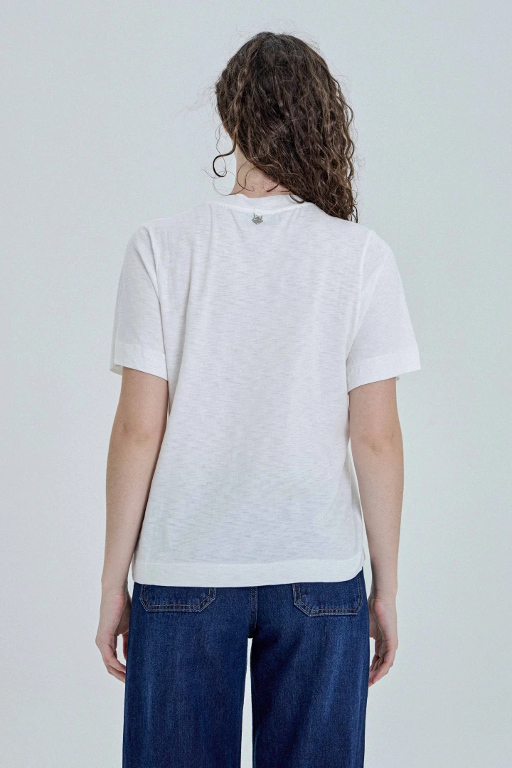 REMERA HAZE