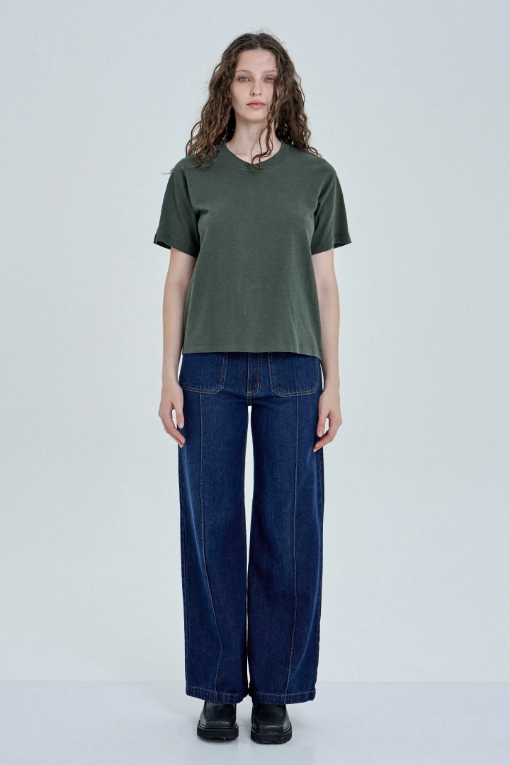 REMERA HAZE