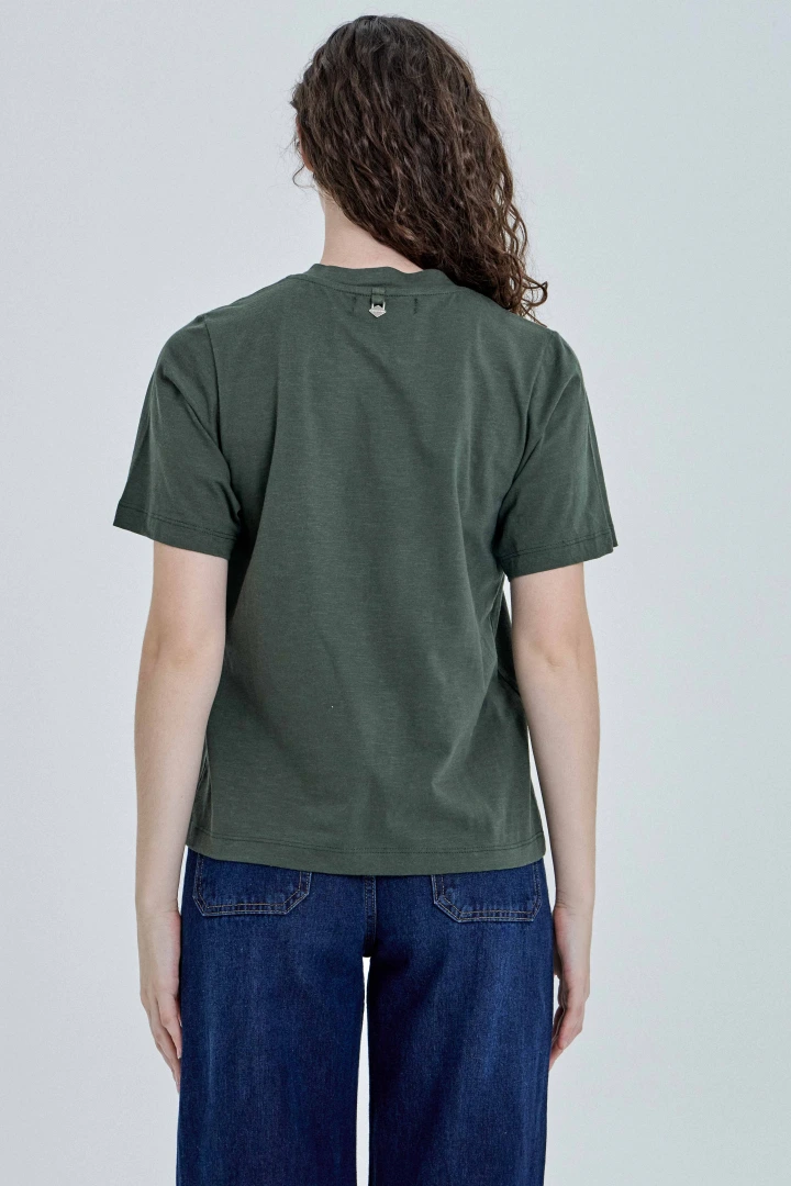 REMERA HAZE