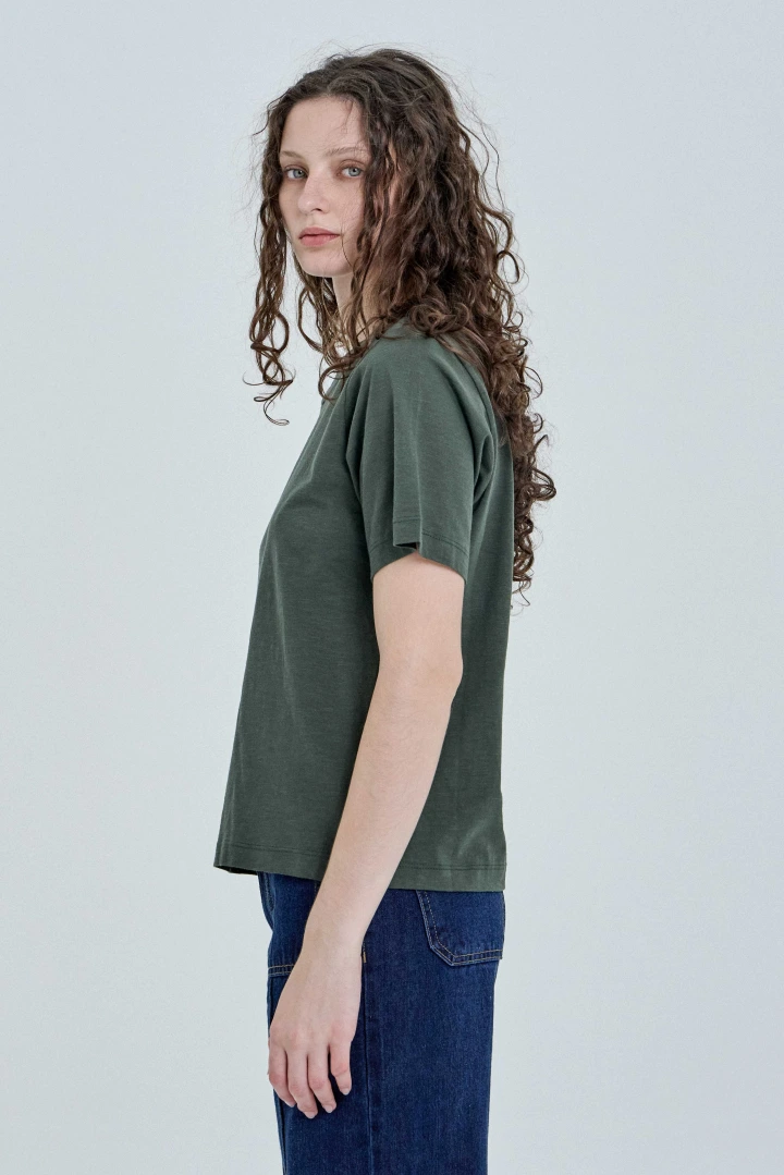 REMERA HAZE