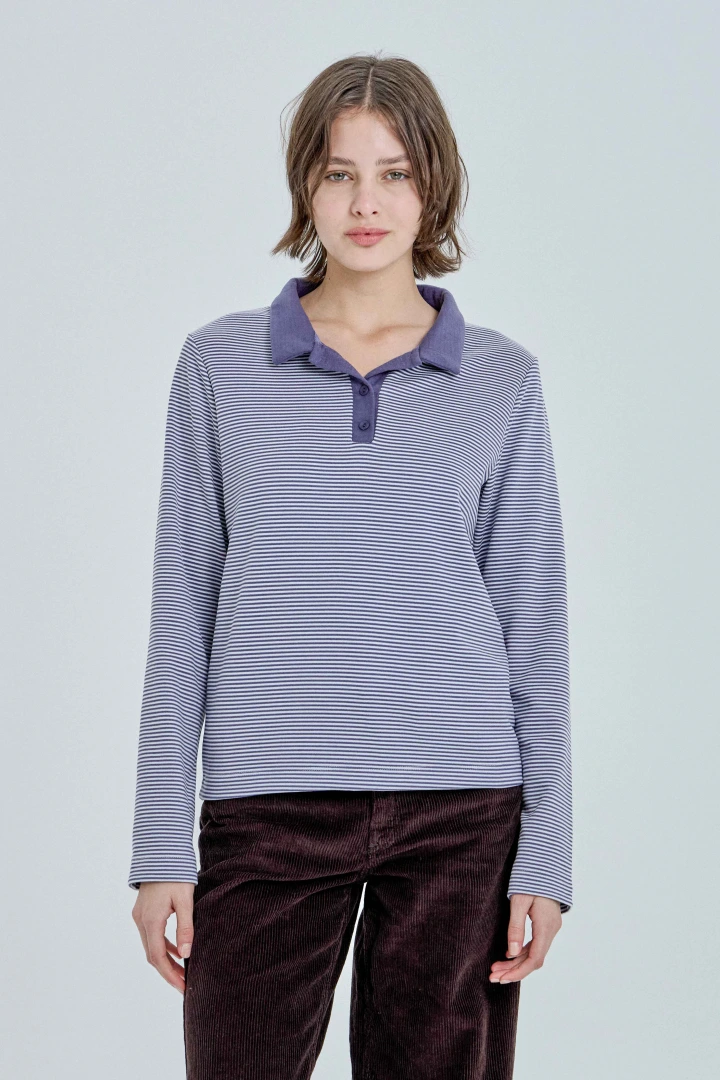 REMERA CLOTILDE