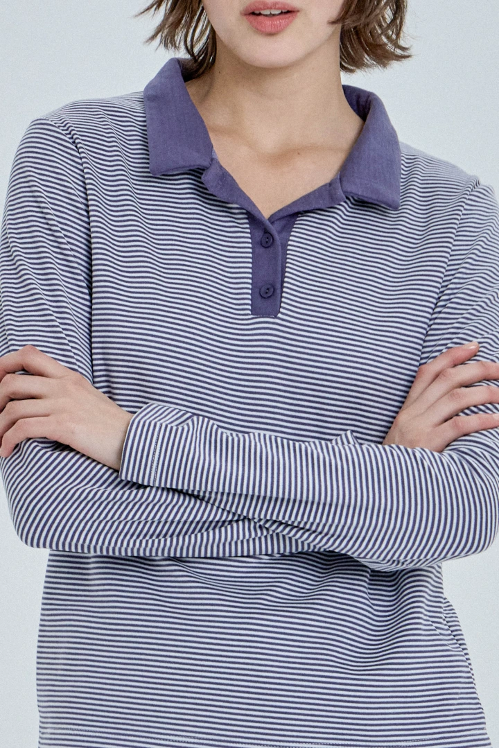 REMERA CLOTILDE