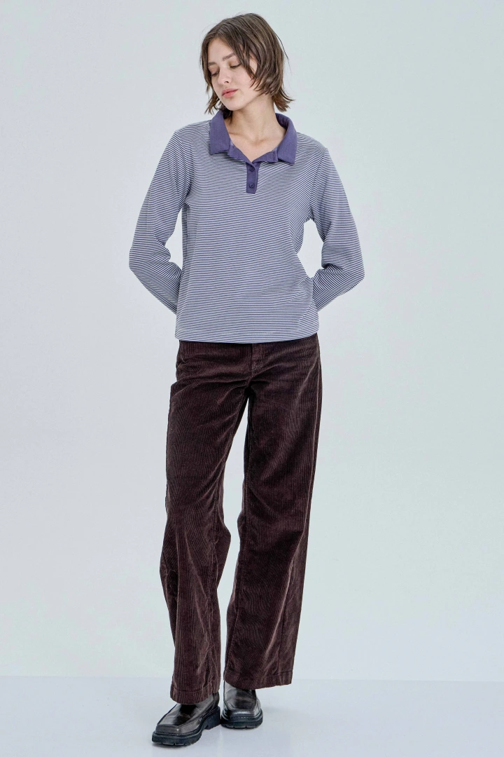REMERA CLOTILDE