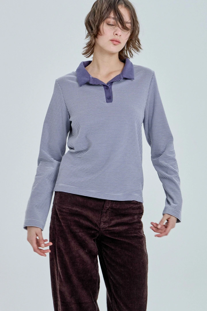 REMERA CLOTILDE