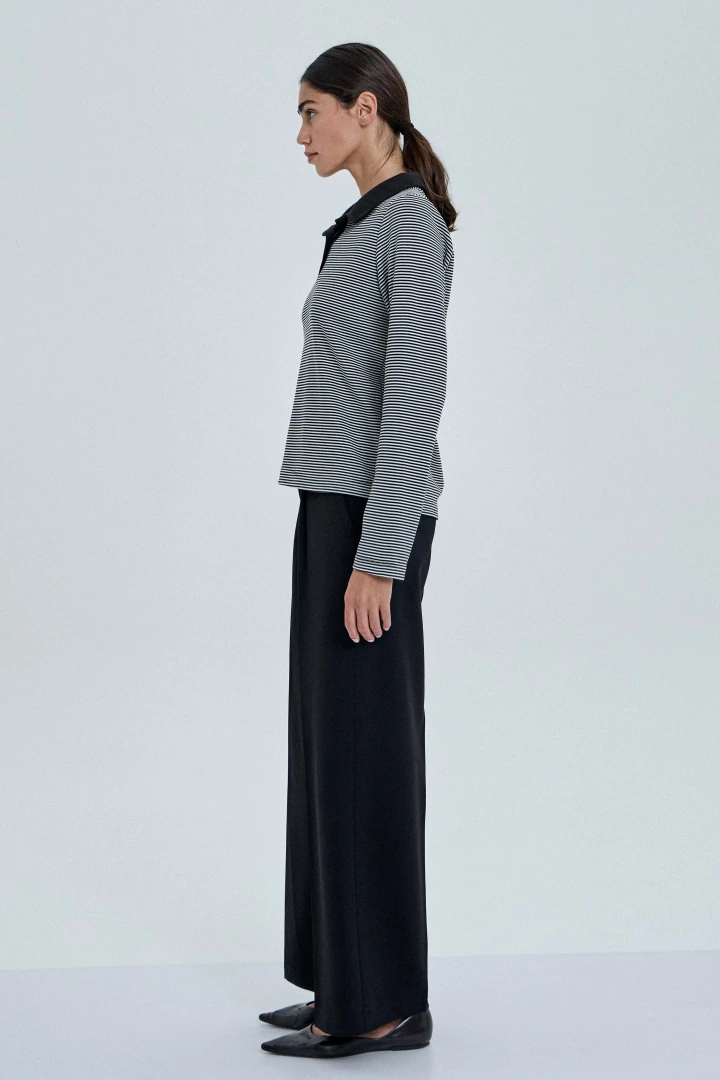 REMERA CLOTILDE