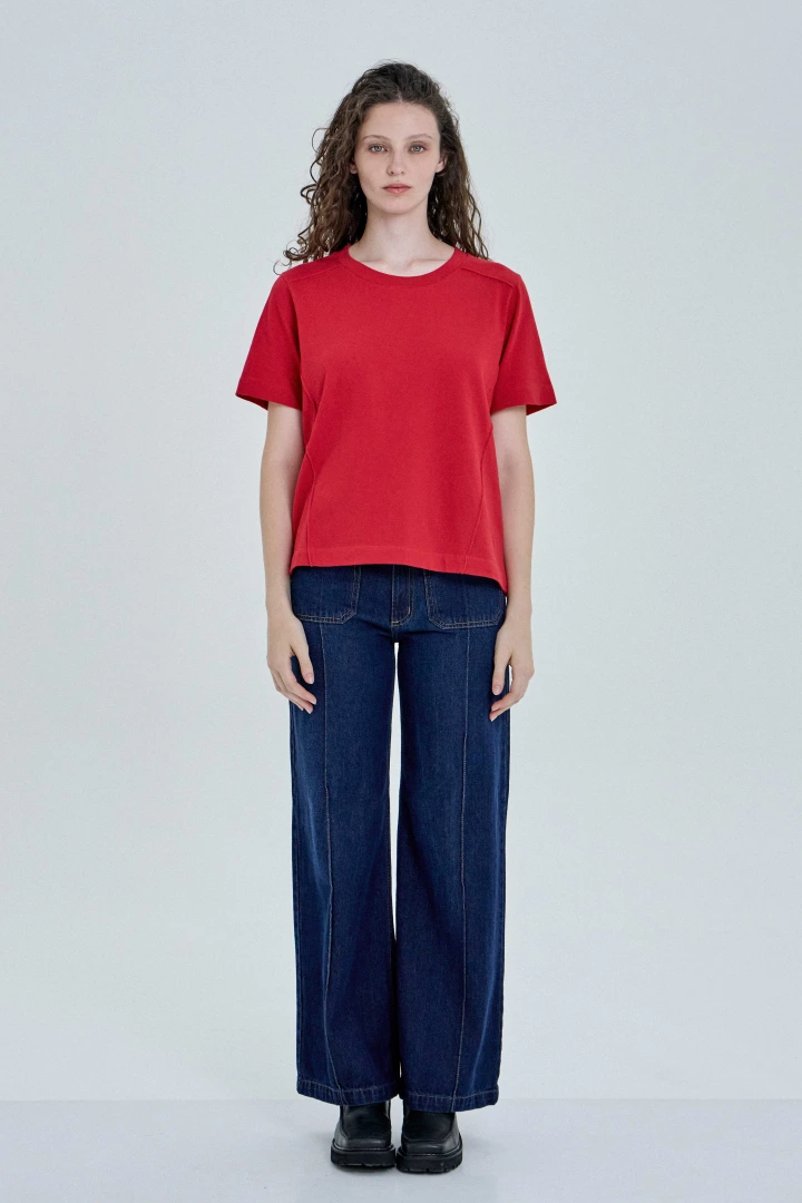 REMERA RUBY