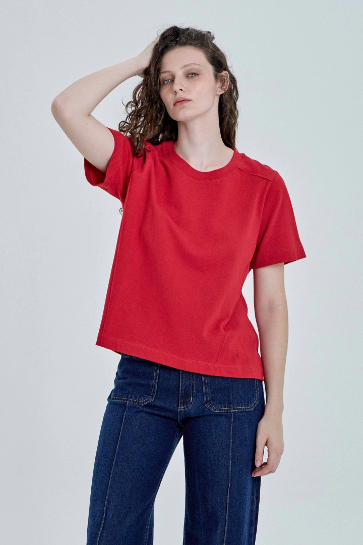 REMERA RUBY